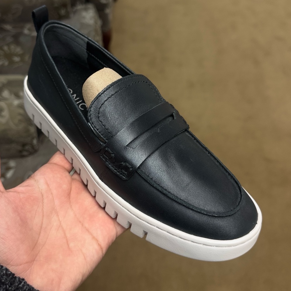 Vionic loafer penny